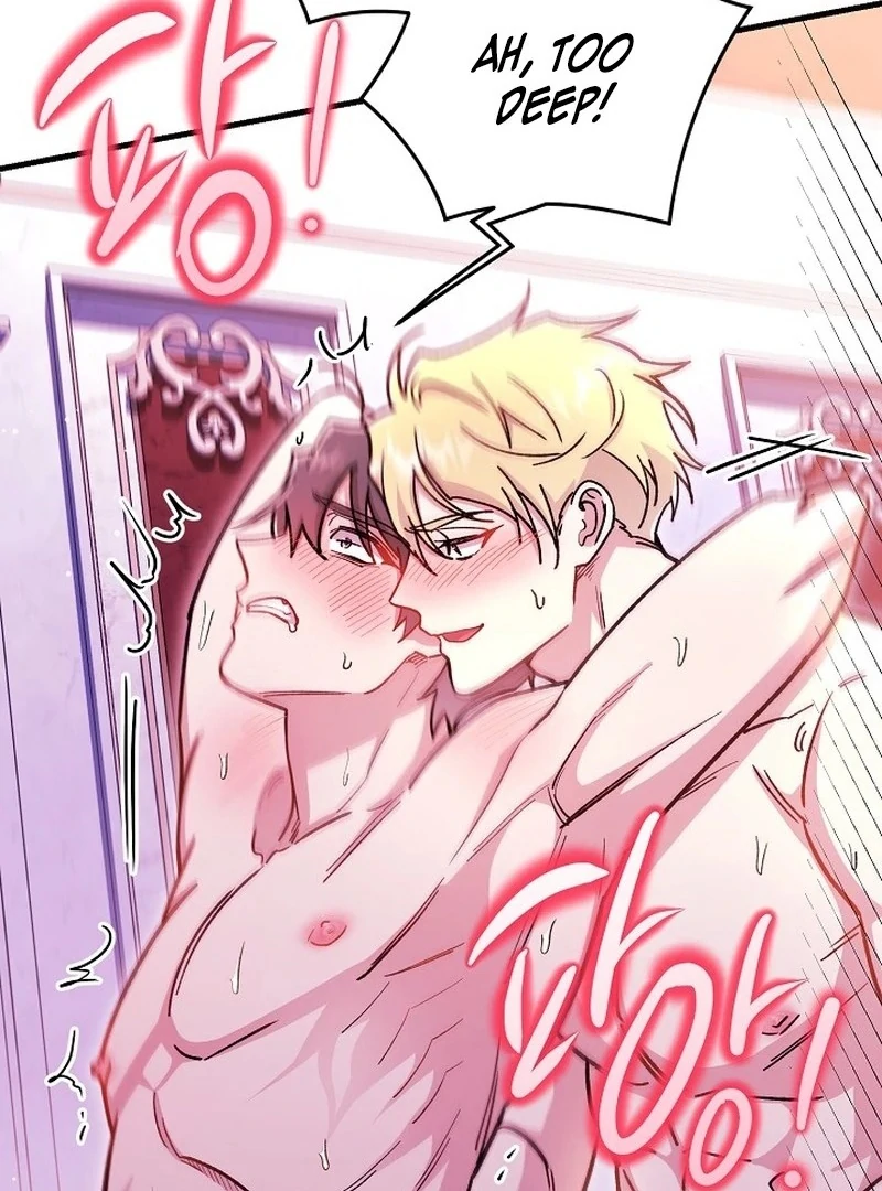 What Happens When a Substitute Driver Is Single [Myth Toons] - Chapter 12🔞 manhwa