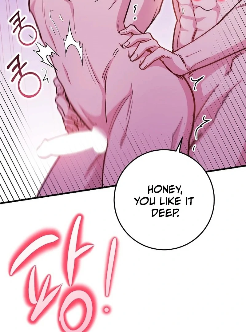 What Happens When a Substitute Driver Is Single [Myth Toons] - Chapter 12🔞 manhwa
