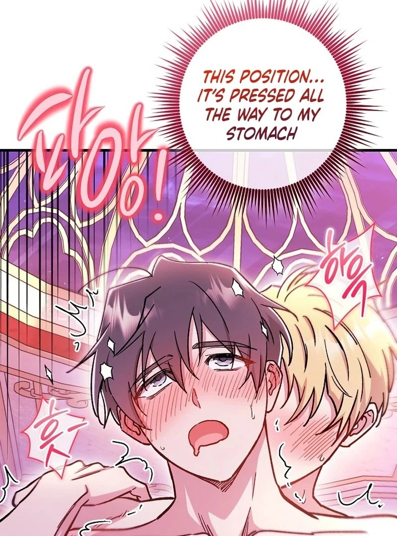 What Happens When a Substitute Driver Is Single [Myth Toons] - Chapter 12🔞 manhwa