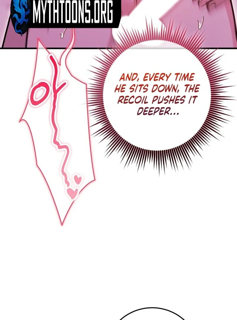 What Happens When a Substitute Driver Is Single [Myth Toons] - Chapter 12🔞 manhwa