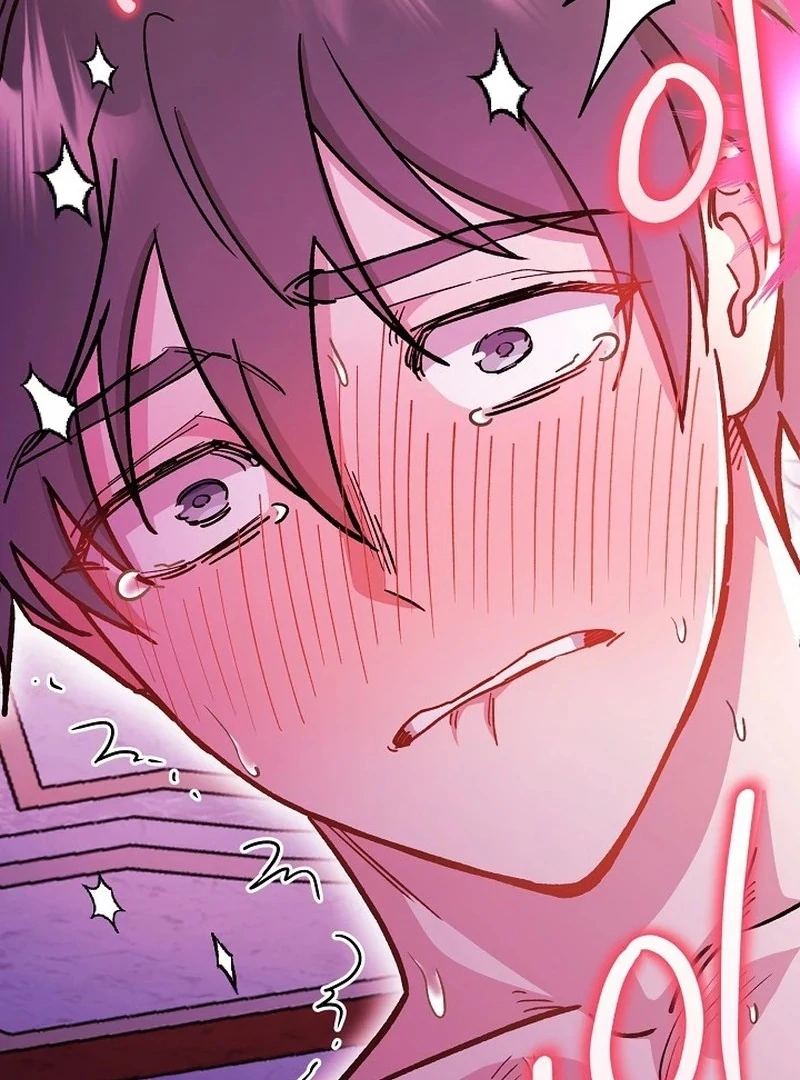 What Happens When a Substitute Driver Is Single [Myth Toons] - Chapter 12🔞 manhwa