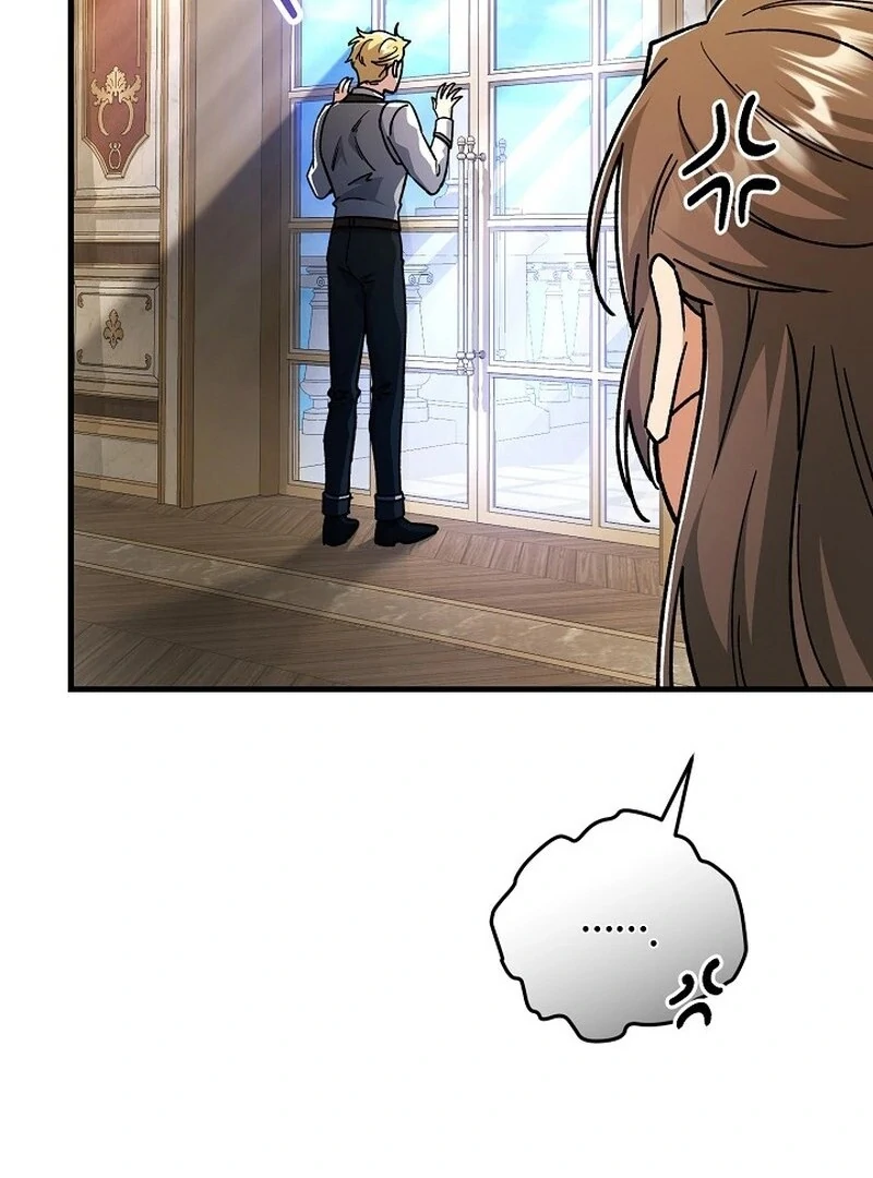 What Happens When a Substitute Driver Is Single [Myth Toons] - Chapter 13 manhwa