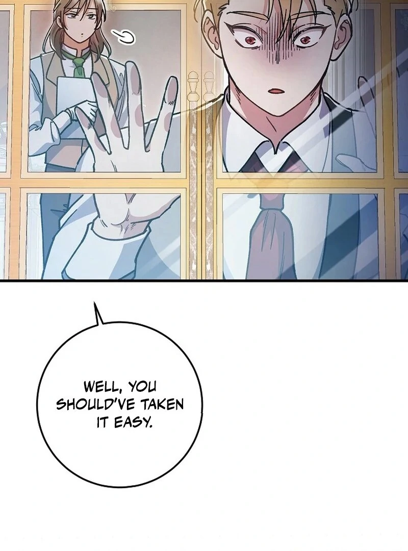 What Happens When a Substitute Driver Is Single [Myth Toons] - Chapter 13 manhwa