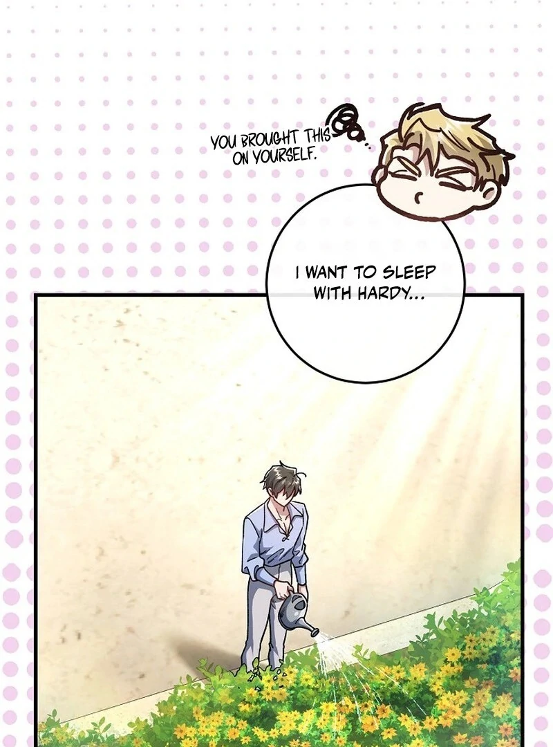 What Happens When a Substitute Driver Is Single [Myth Toons] - Chapter 13 manhwa