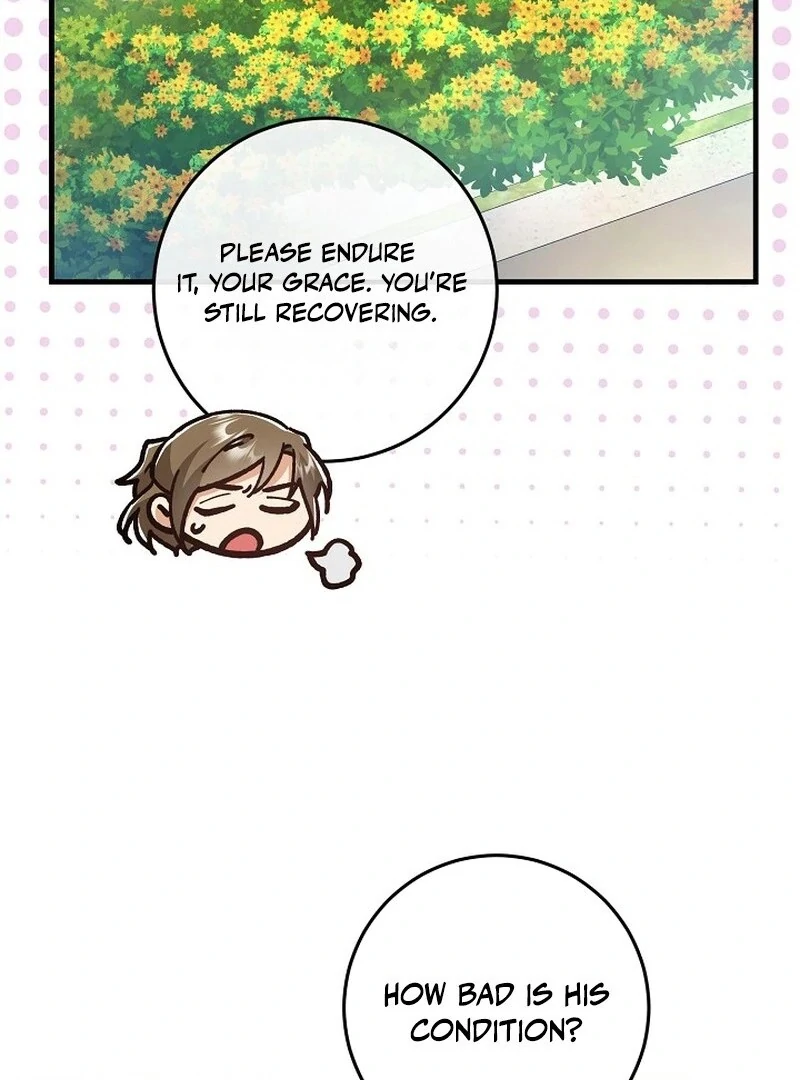 What Happens When a Substitute Driver Is Single [Myth Toons] - Chapter 13 manhwa