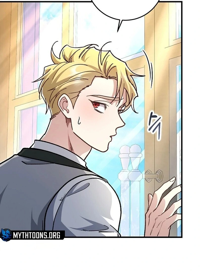 What Happens When a Substitute Driver Is Single [Myth Toons] - Chapter 13 manhwa