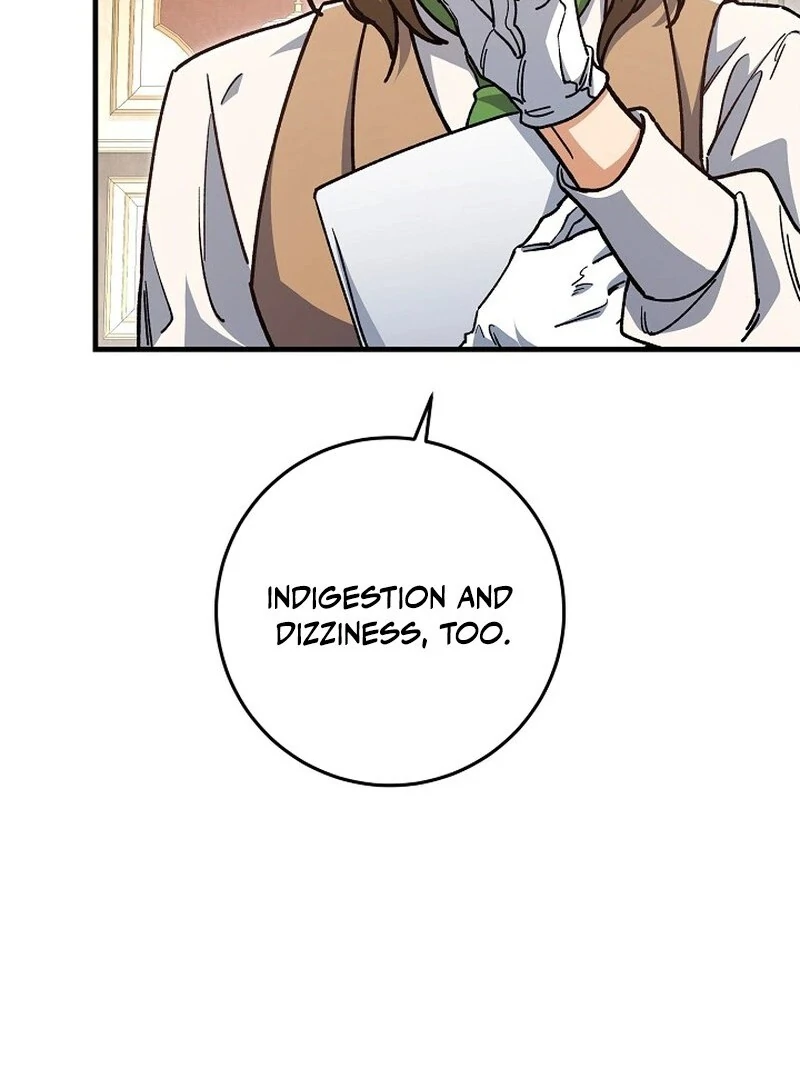 What Happens When a Substitute Driver Is Single [Myth Toons] - Chapter 13 manhwa
