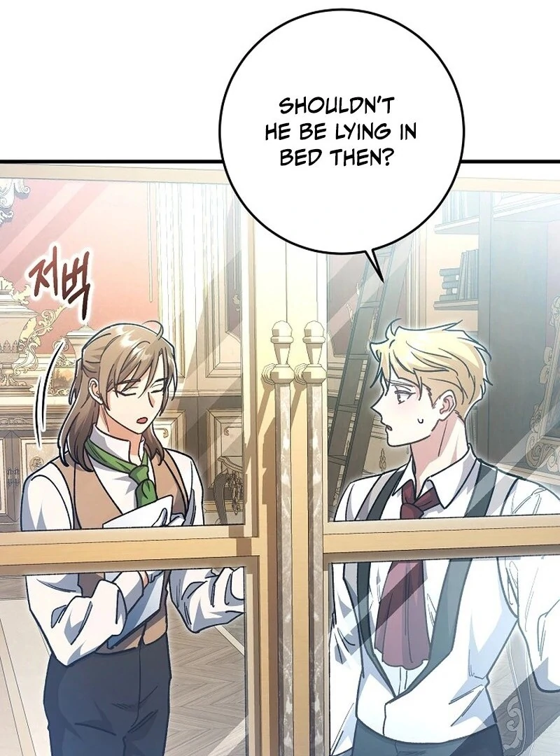 What Happens When a Substitute Driver Is Single [Myth Toons] - Chapter 13 manhwa