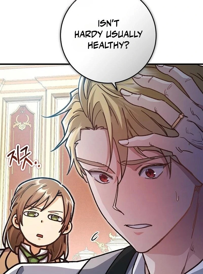 What Happens When a Substitute Driver Is Single [Myth Toons] - Chapter 13 manhwa