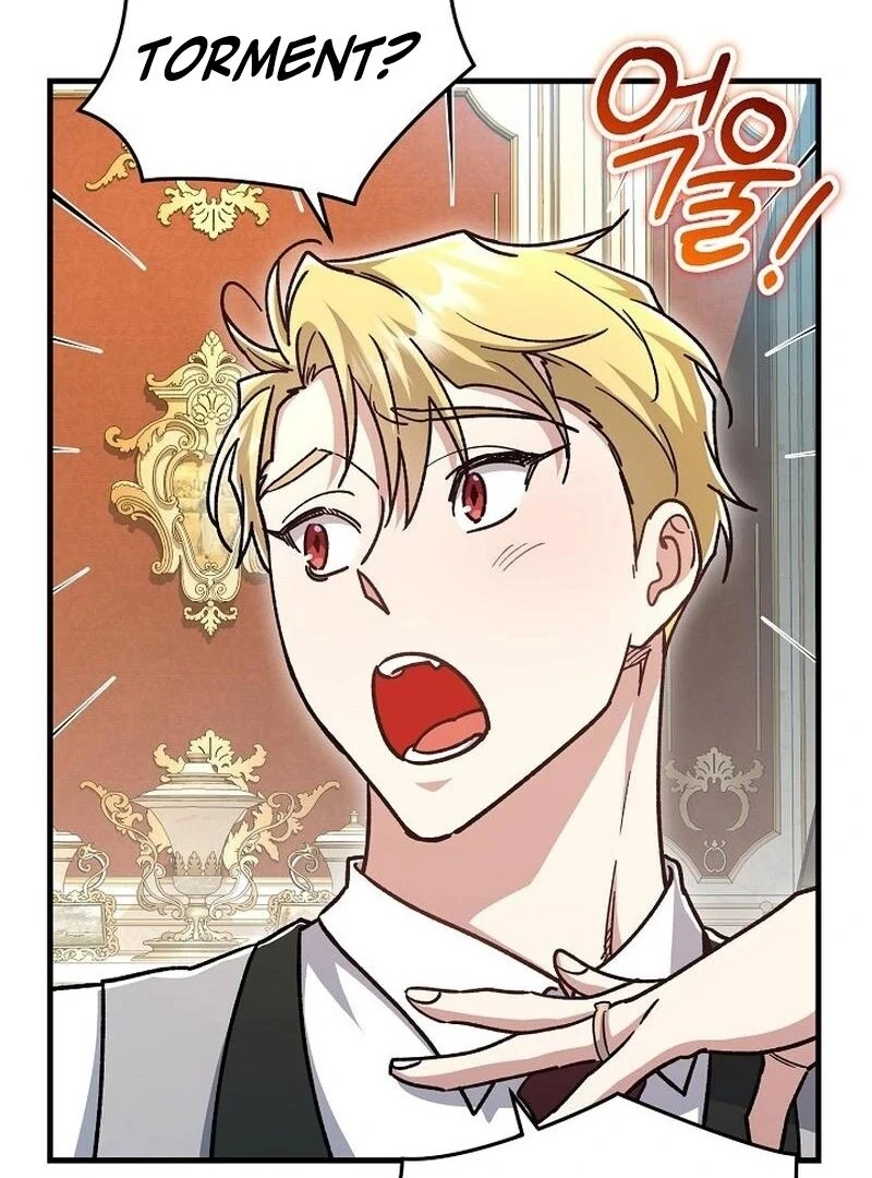 What Happens When a Substitute Driver Is Single [Myth Toons] - Chapter 13 manhwa