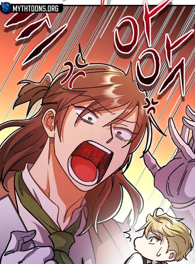 What Happens When a Substitute Driver Is Single [Myth Toons] - Chapter 13 manhwa