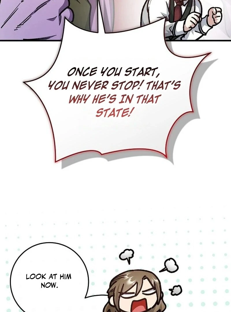 What Happens When a Substitute Driver Is Single [Myth Toons] - Chapter 13 manhwa