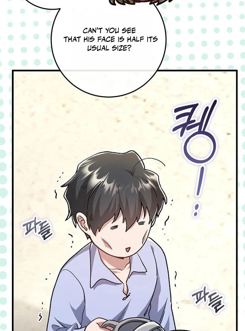 What Happens When a Substitute Driver Is Single [Myth Toons] - Chapter 13 manhwa