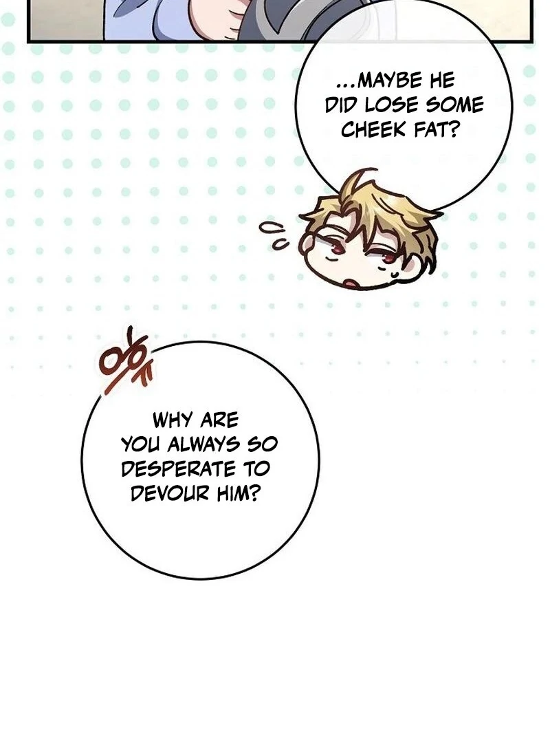 What Happens When a Substitute Driver Is Single [Myth Toons] - Chapter 13 manhwa