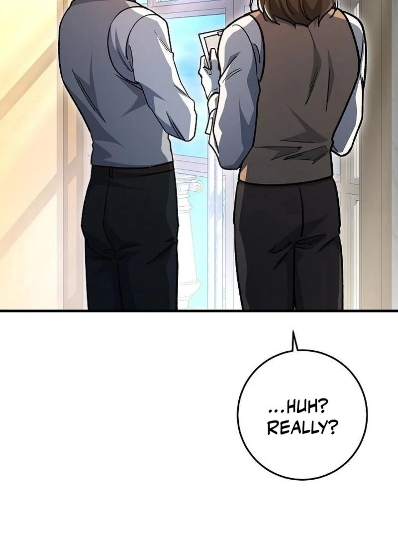 What Happens When a Substitute Driver Is Single [Myth Toons] - Chapter 13 manhwa
