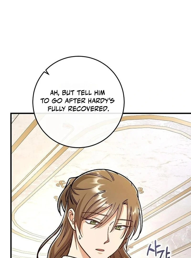 What Happens When a Substitute Driver Is Single [Myth Toons] - Chapter 13 manhwa