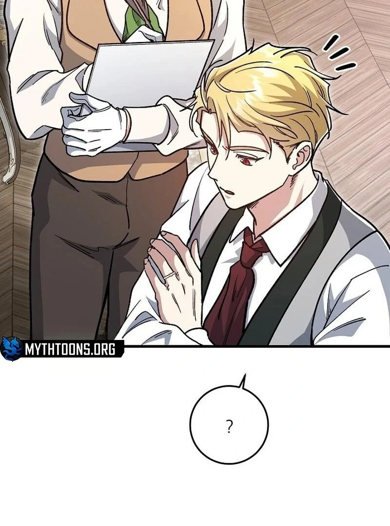 What Happens When a Substitute Driver Is Single [Myth Toons] - Chapter 13 manhwa