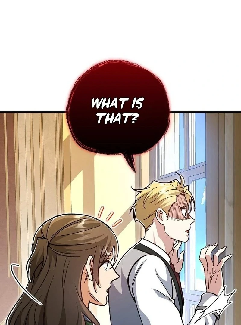 What Happens When a Substitute Driver Is Single [Myth Toons] - Chapter 13 manhwa