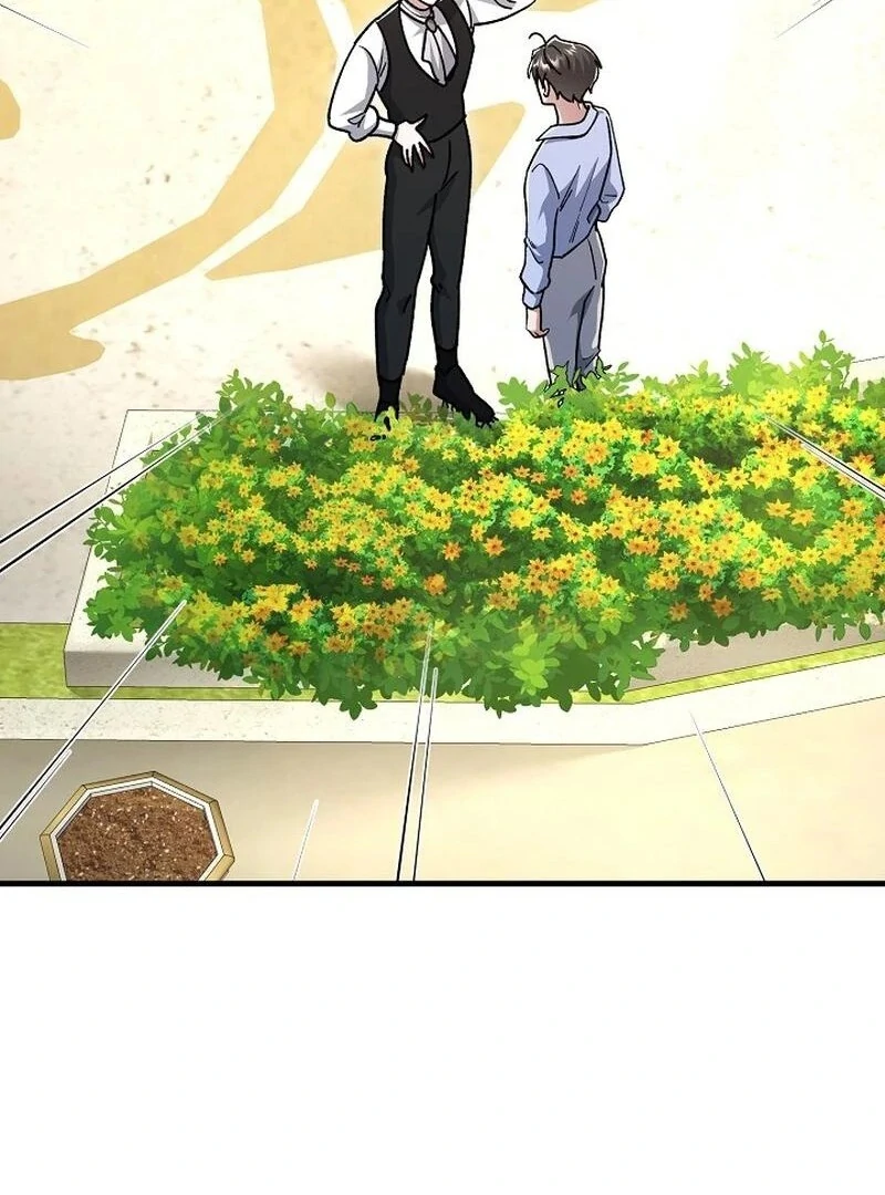 What Happens When a Substitute Driver Is Single [Myth Toons] - Chapter 13 manhwa