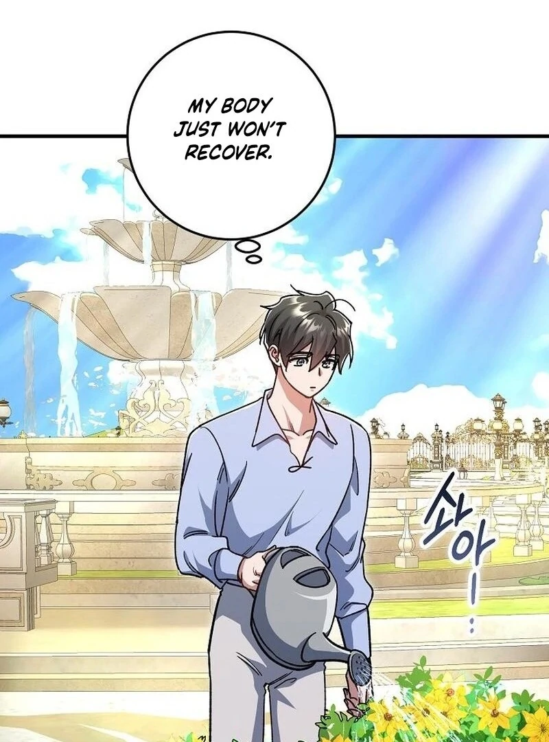 What Happens When a Substitute Driver Is Single [Myth Toons] - Chapter 13 manhwa