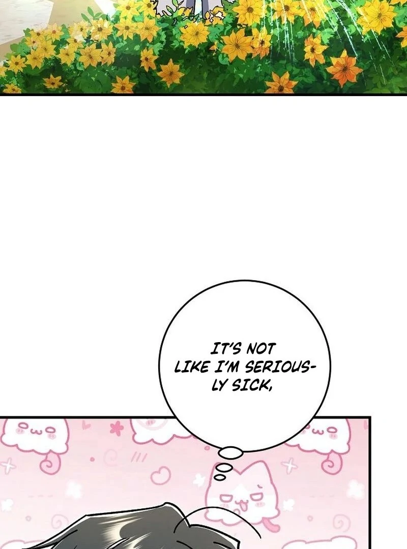 What Happens When a Substitute Driver Is Single [Myth Toons] - Chapter 13 manhwa