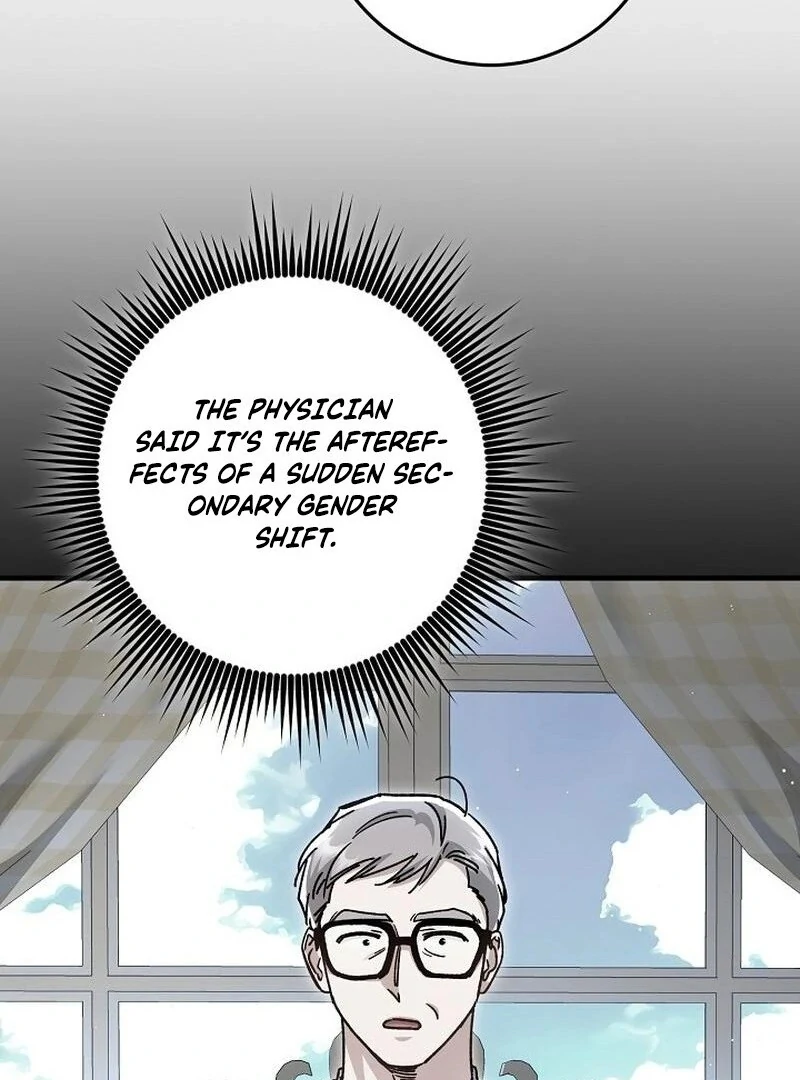 What Happens When a Substitute Driver Is Single [Myth Toons] - Chapter 13 manhwa