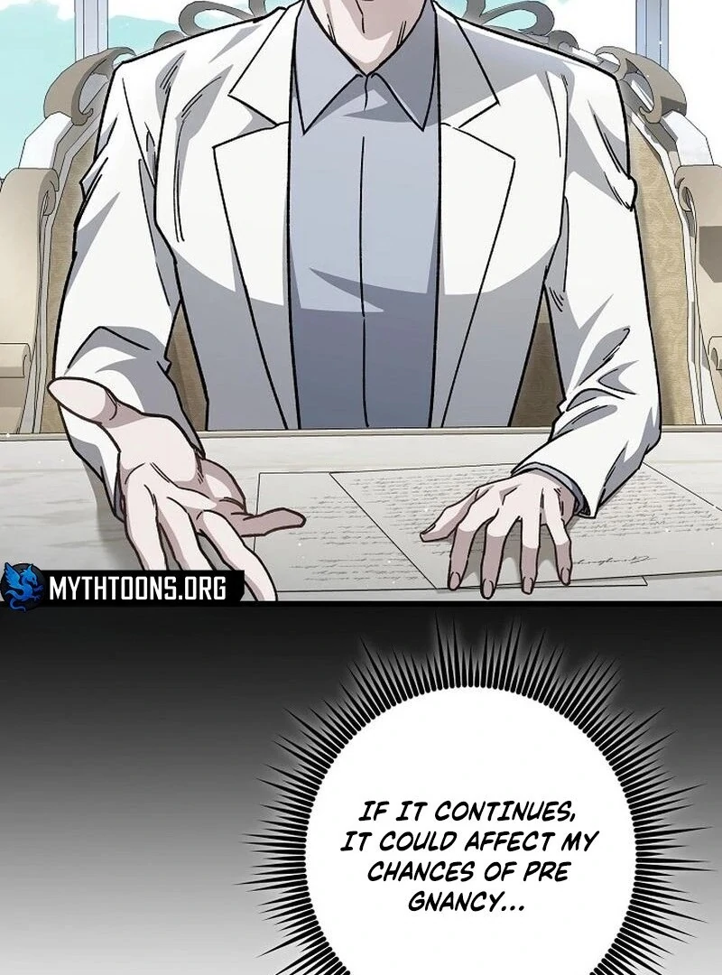What Happens When a Substitute Driver Is Single [Myth Toons] - Chapter 13 manhwa