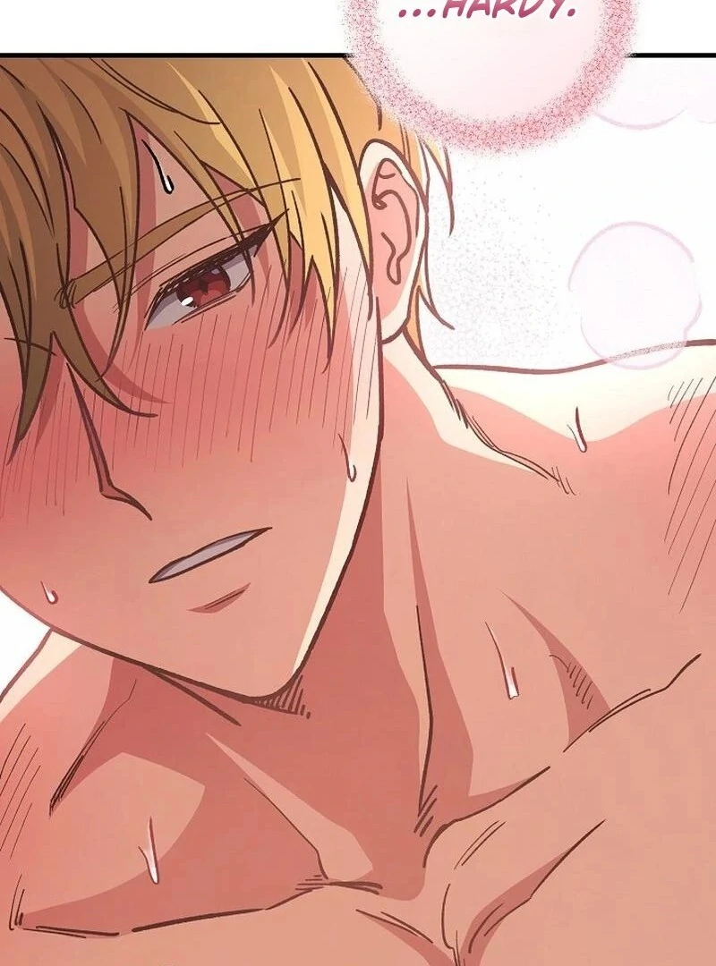 What Happens When a Substitute Driver Is Single [Myth Toons] - Chapter 13 manhwa