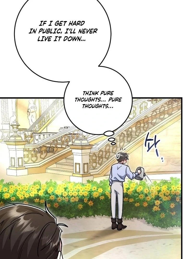 What Happens When a Substitute Driver Is Single [Myth Toons] - Chapter 13 manhwa