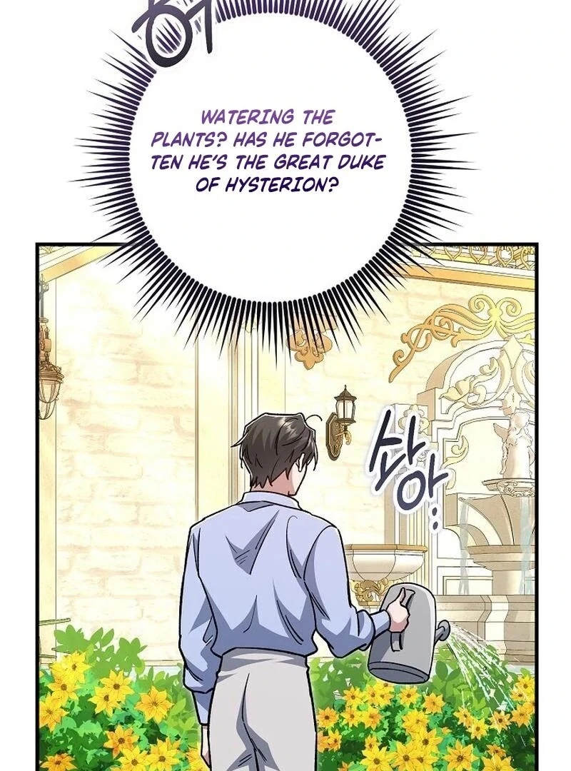 What Happens When a Substitute Driver Is Single [Myth Toons] - Chapter 13 manhwa