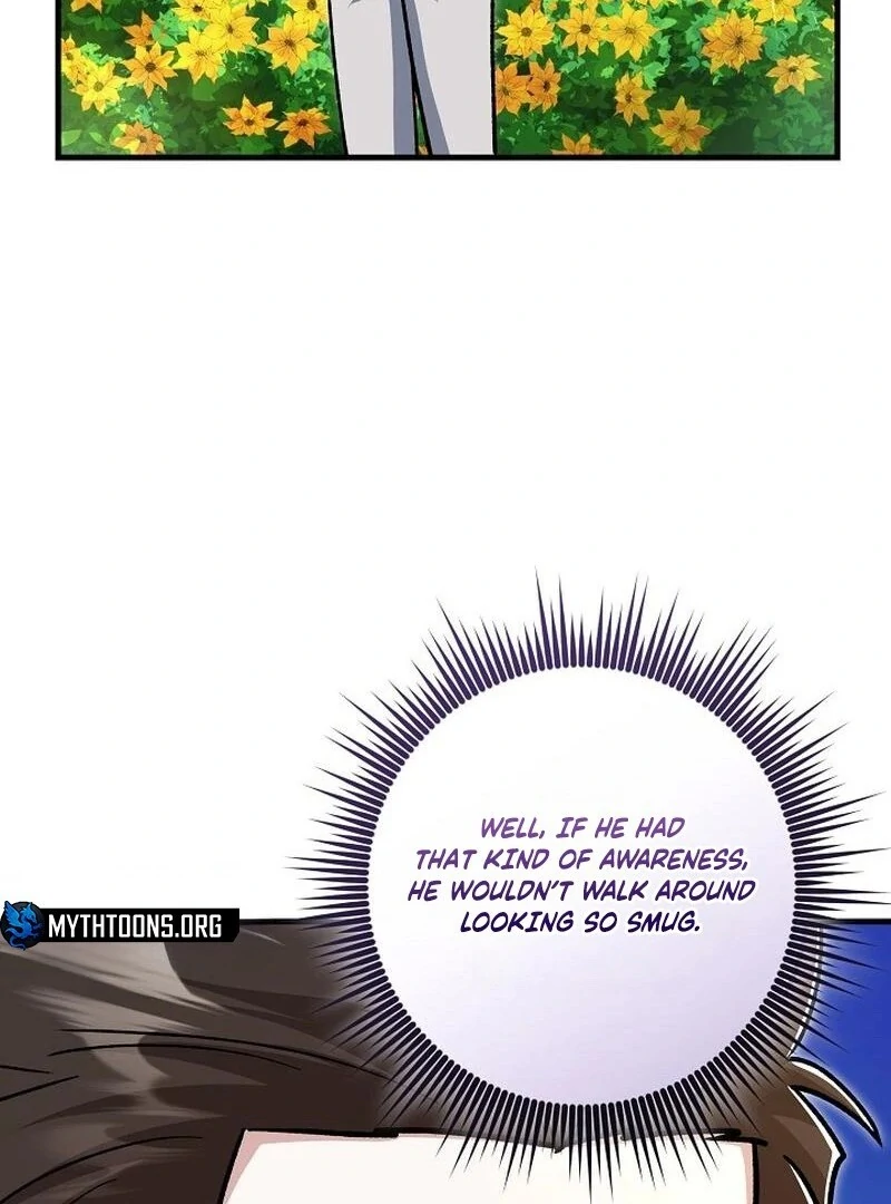 What Happens When a Substitute Driver Is Single [Myth Toons] - Chapter 13 manhwa