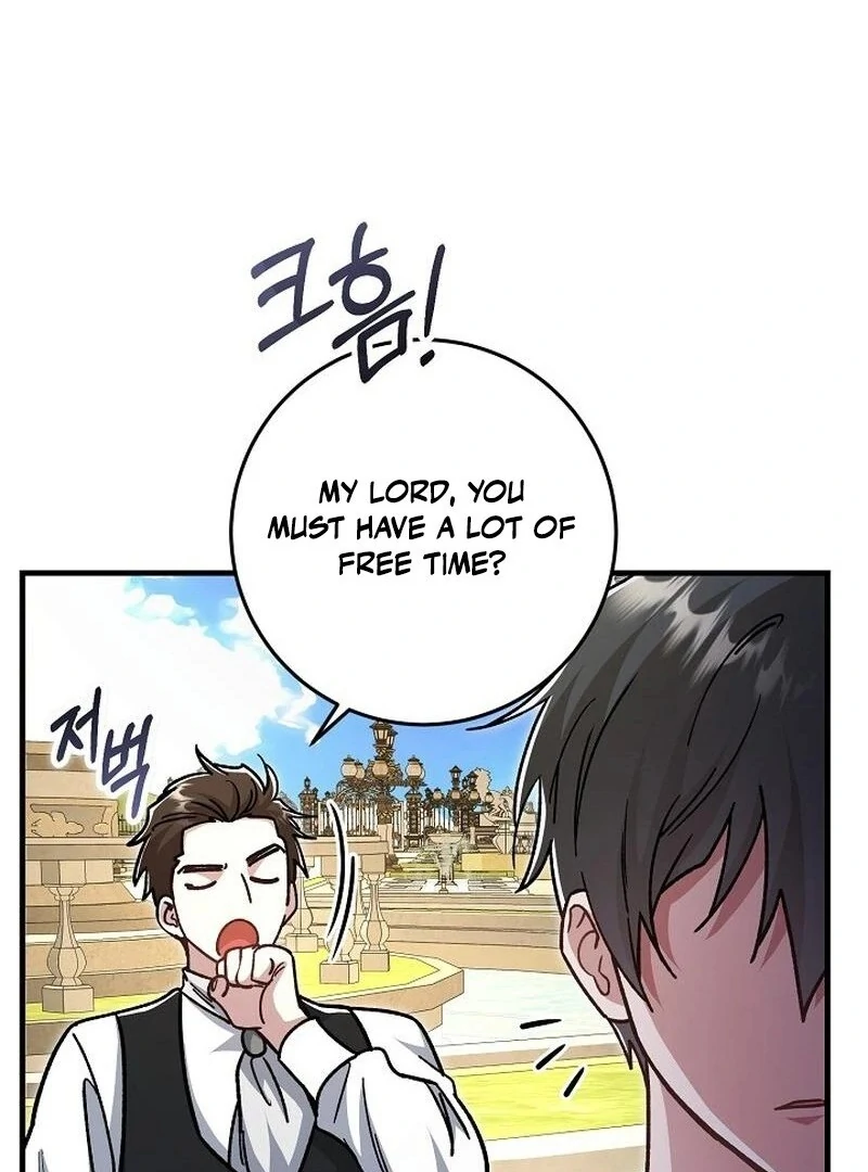 What Happens When a Substitute Driver Is Single [Myth Toons] - Chapter 13 manhwa