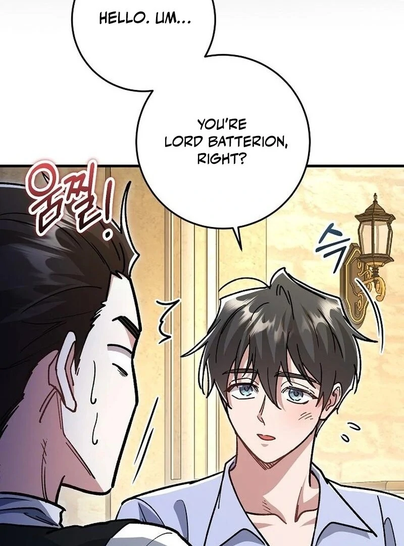 What Happens When a Substitute Driver Is Single [Myth Toons] - Chapter 13 manhwa