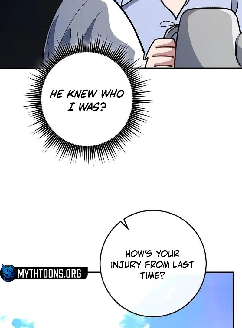 What Happens When a Substitute Driver Is Single [Myth Toons] - Chapter 13 manhwa