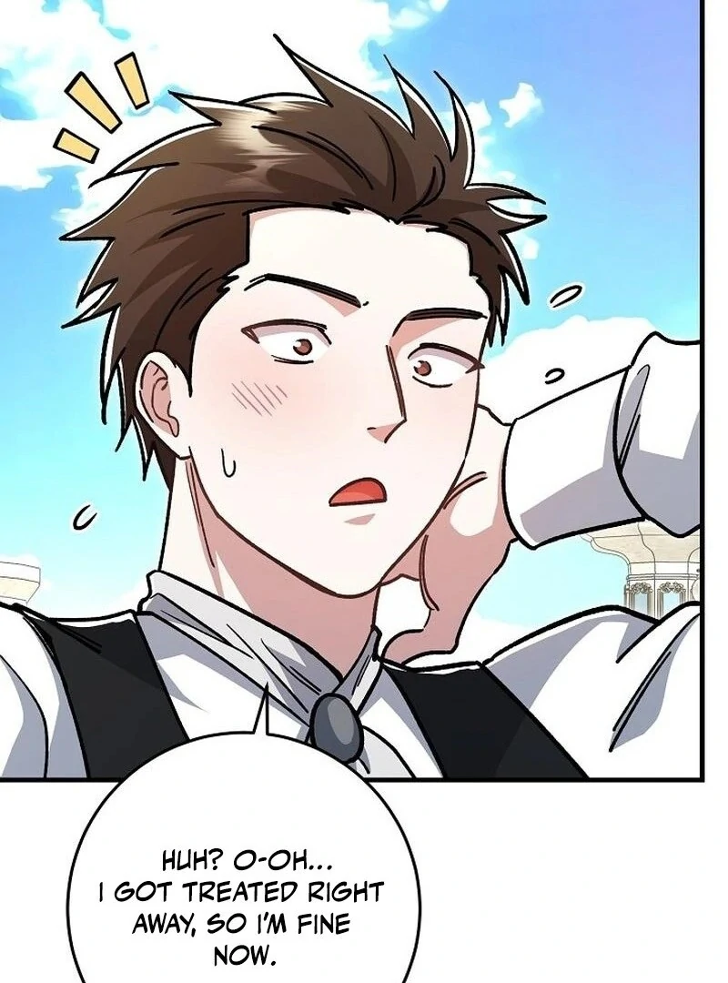 What Happens When a Substitute Driver Is Single [Myth Toons] - Chapter 13 manhwa