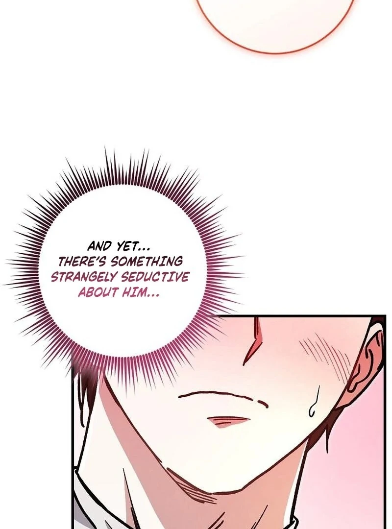 What Happens When a Substitute Driver Is Single [Myth Toons] - Chapter 13 manhwa