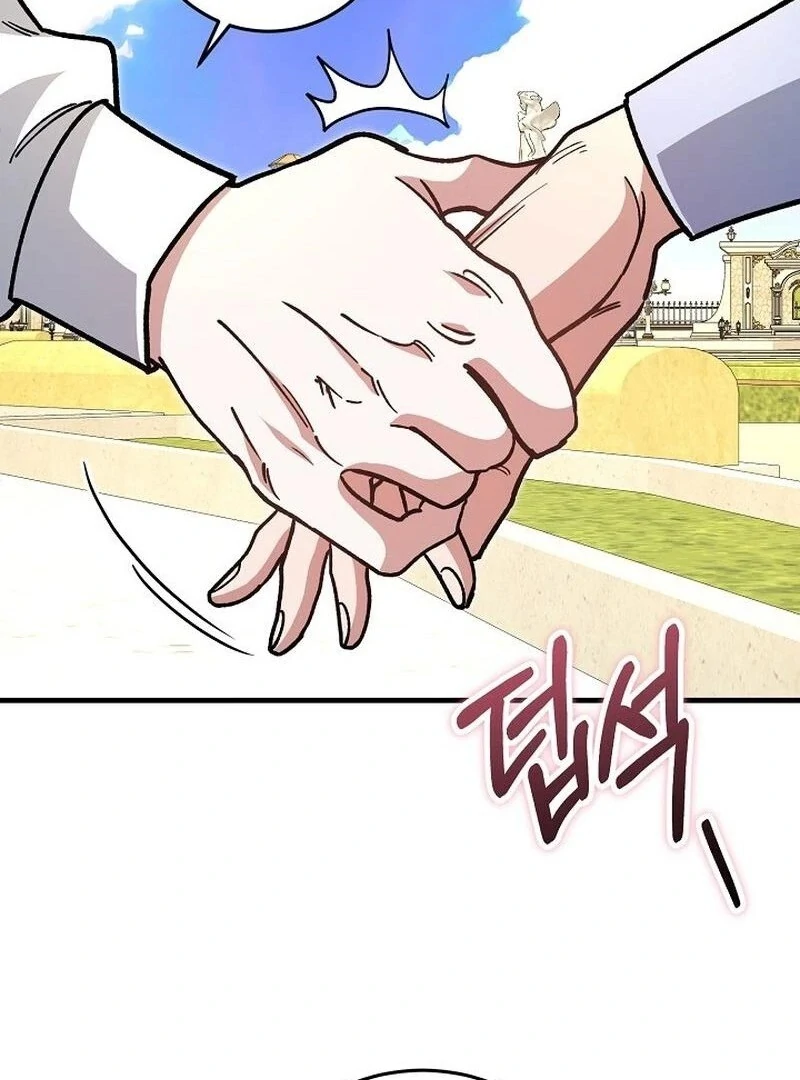 What Happens When a Substitute Driver Is Single [Myth Toons] - Chapter 13 manhwa