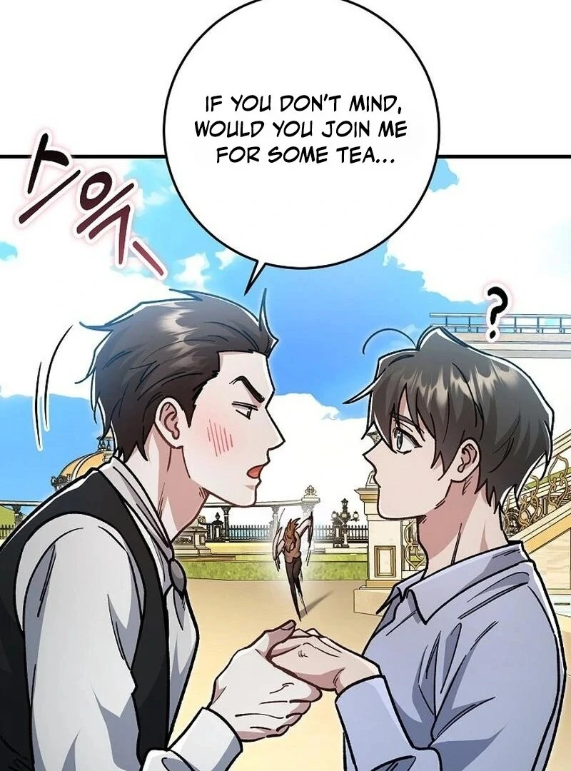 What Happens When a Substitute Driver Is Single [Myth Toons] - Chapter 13 manhwa