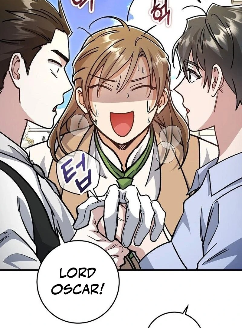 What Happens When a Substitute Driver Is Single [Myth Toons] - Chapter 13 manhwa