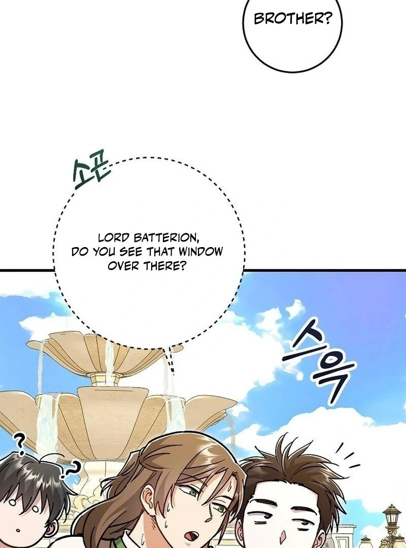 What Happens When a Substitute Driver Is Single [Myth Toons] - Chapter 13 manhwa