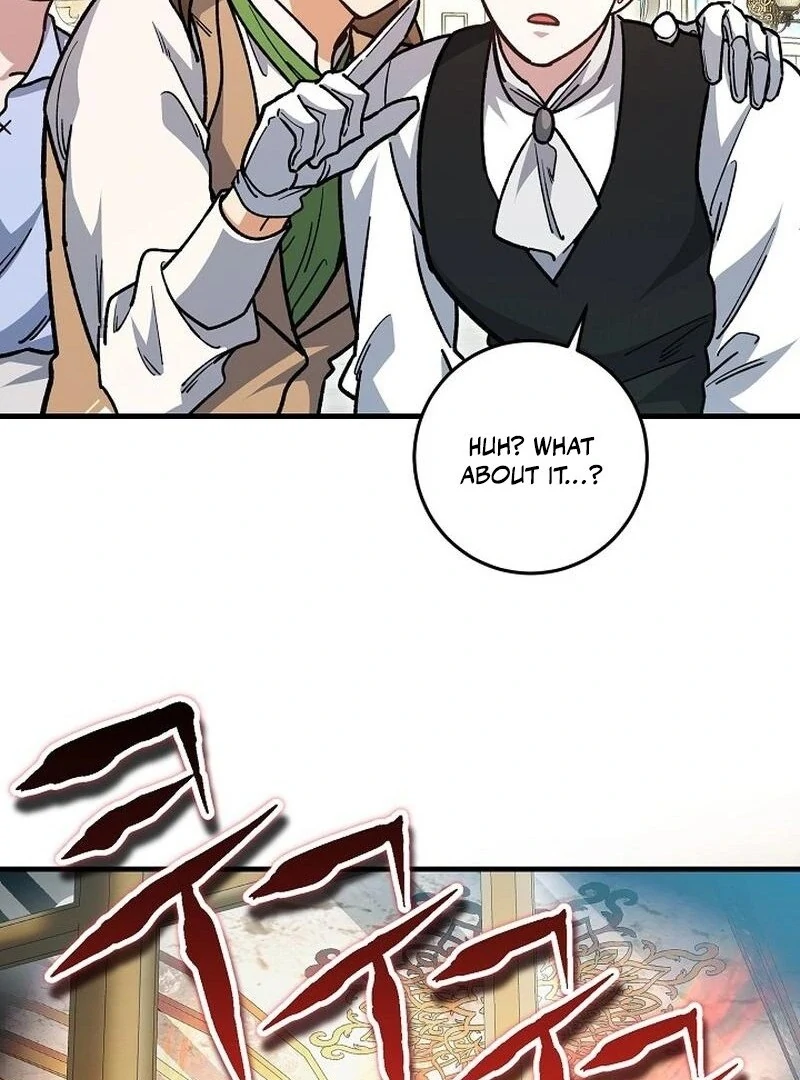 What Happens When a Substitute Driver Is Single [Myth Toons] - Chapter 13 manhwa