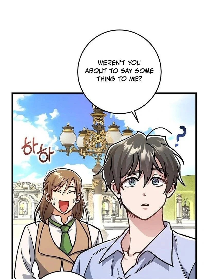 What Happens When a Substitute Driver Is Single [Myth Toons] - Chapter 13 manhwa