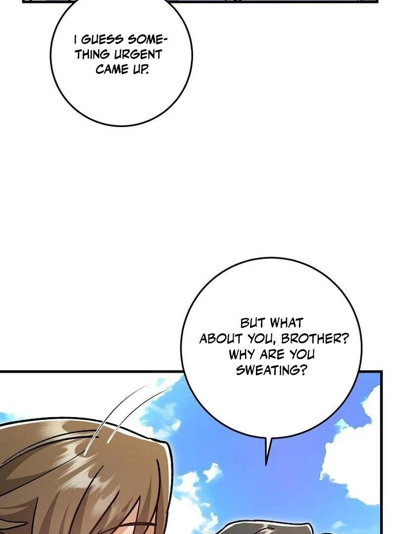 What Happens When a Substitute Driver Is Single [Myth Toons] - Chapter 13 manhwa
