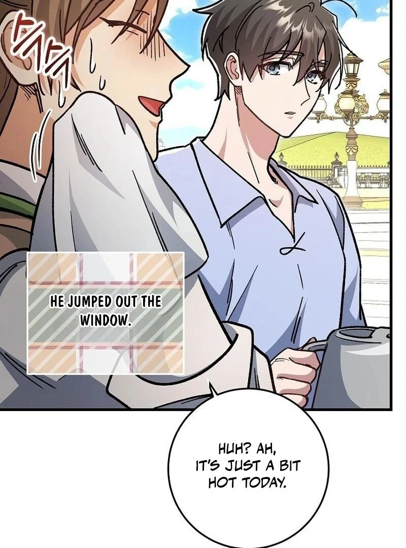 What Happens When a Substitute Driver Is Single [Myth Toons] - Chapter 13 manhwa