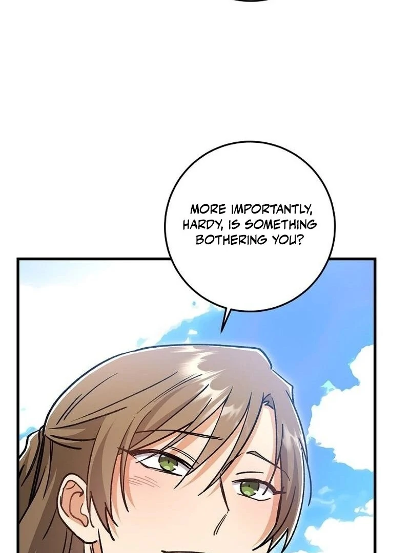 What Happens When a Substitute Driver Is Single [Myth Toons] - Chapter 13 manhwa