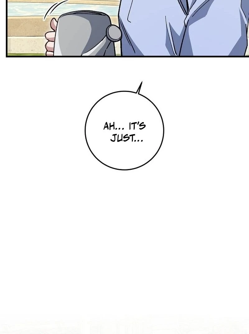 What Happens When a Substitute Driver Is Single [Myth Toons] - Chapter 13 manhwa