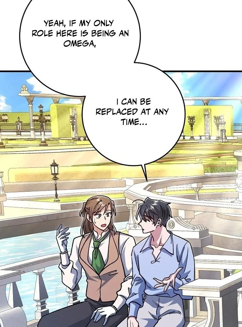 What Happens When a Substitute Driver Is Single [Myth Toons] - Chapter 13 manhwa