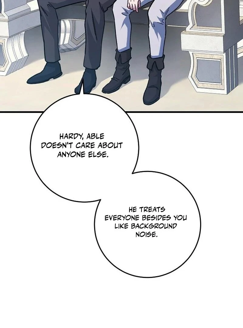 What Happens When a Substitute Driver Is Single [Myth Toons] - Chapter 13 manhwa