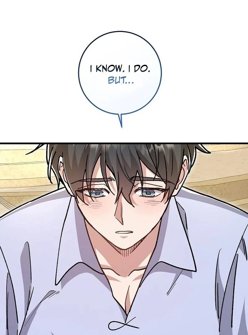 What Happens When a Substitute Driver Is Single [Myth Toons] - Chapter 13 manhwa