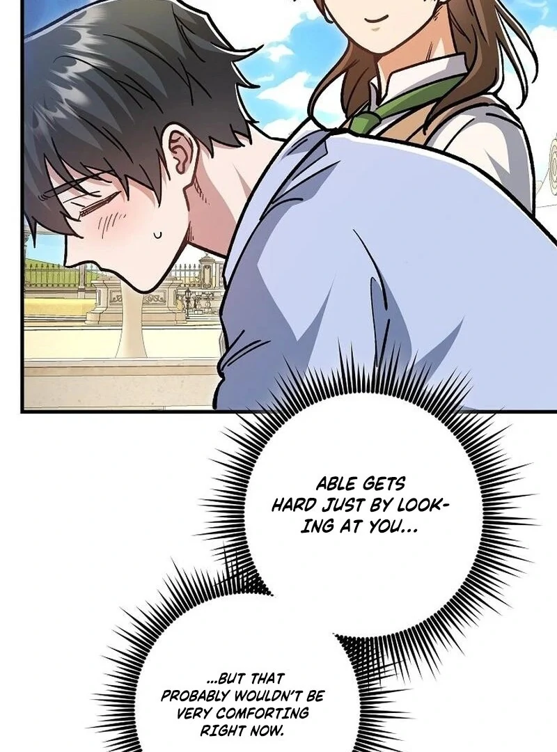 What Happens When a Substitute Driver Is Single [Myth Toons] - Chapter 13 manhwa